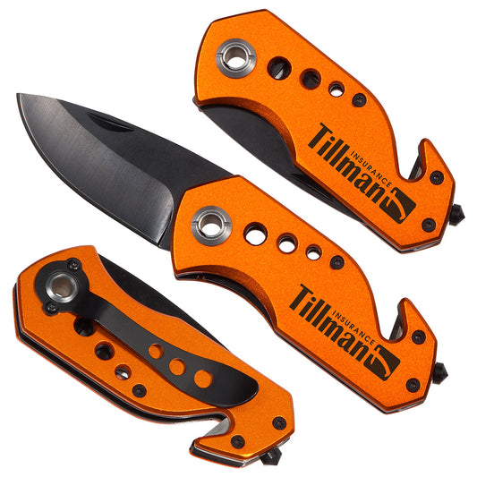 Custom logo Rapid Response Emergency Tool