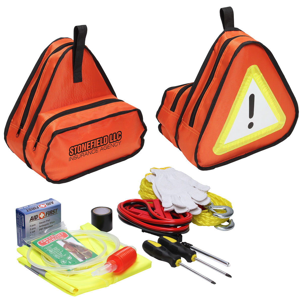 Road Rescue Car Kit