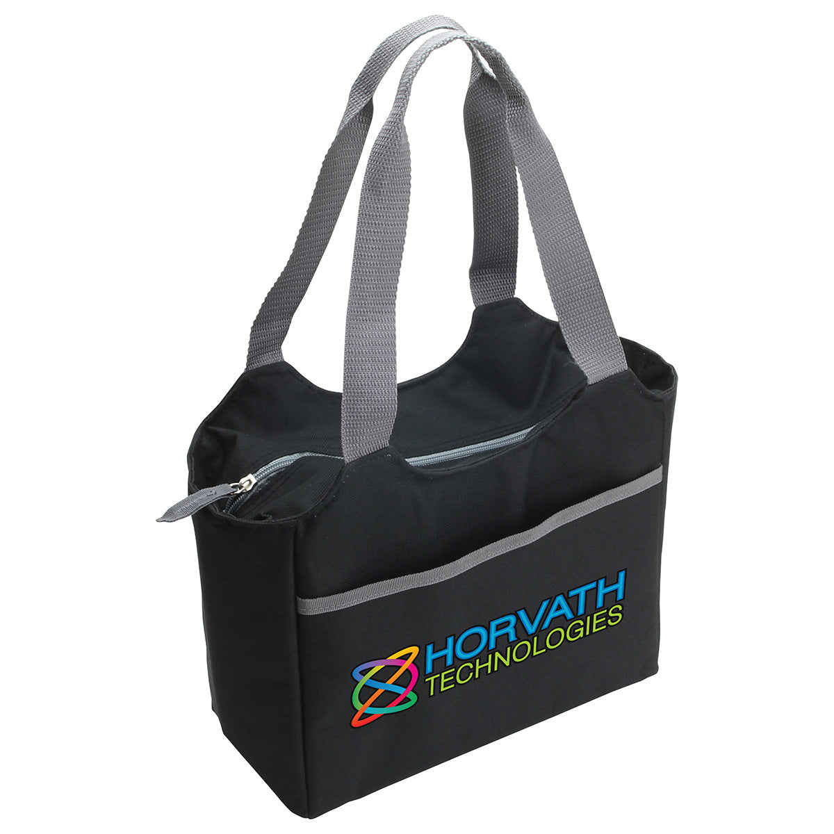 Aurora Polyester Insulated Bag 