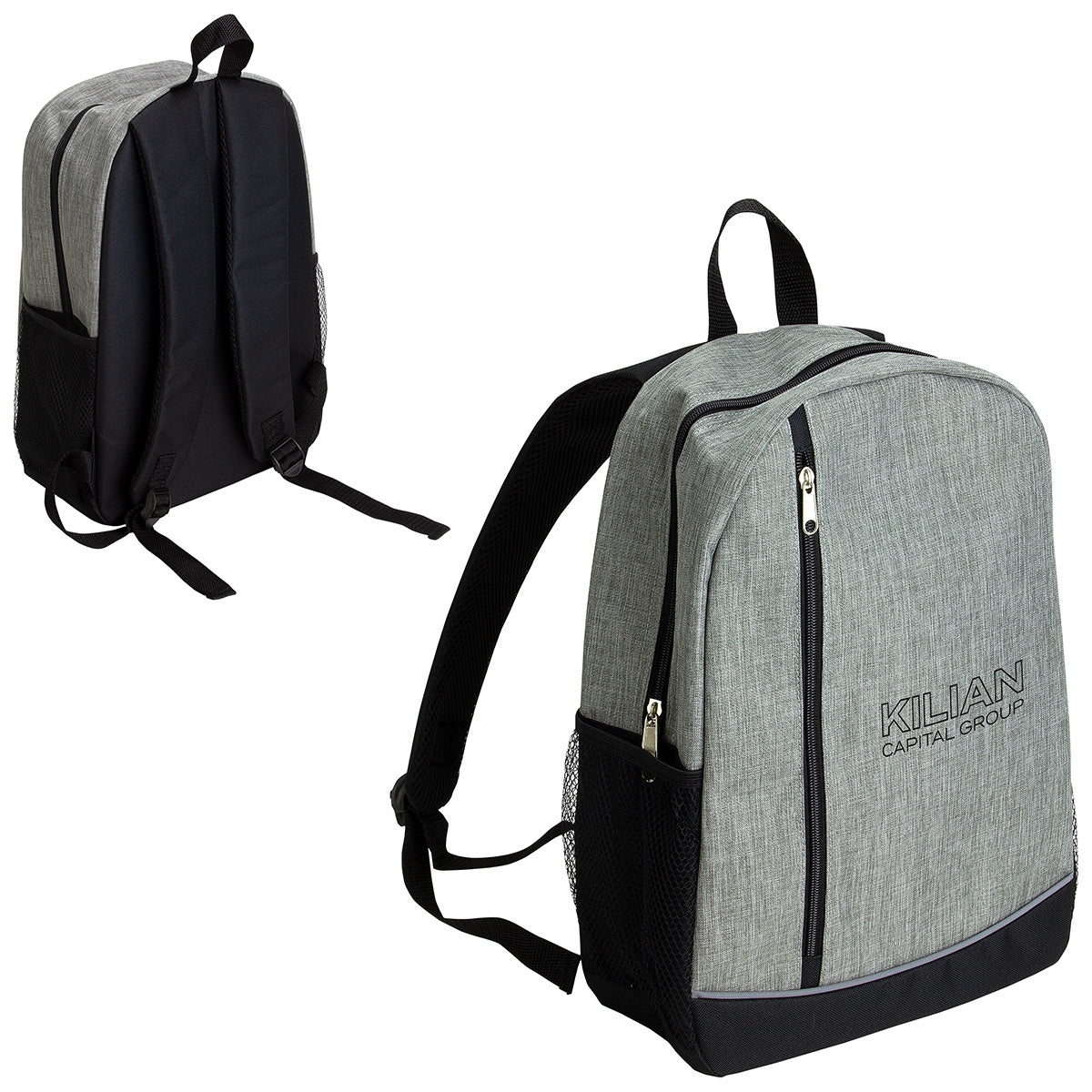 Brio Polycanvas Backpack 