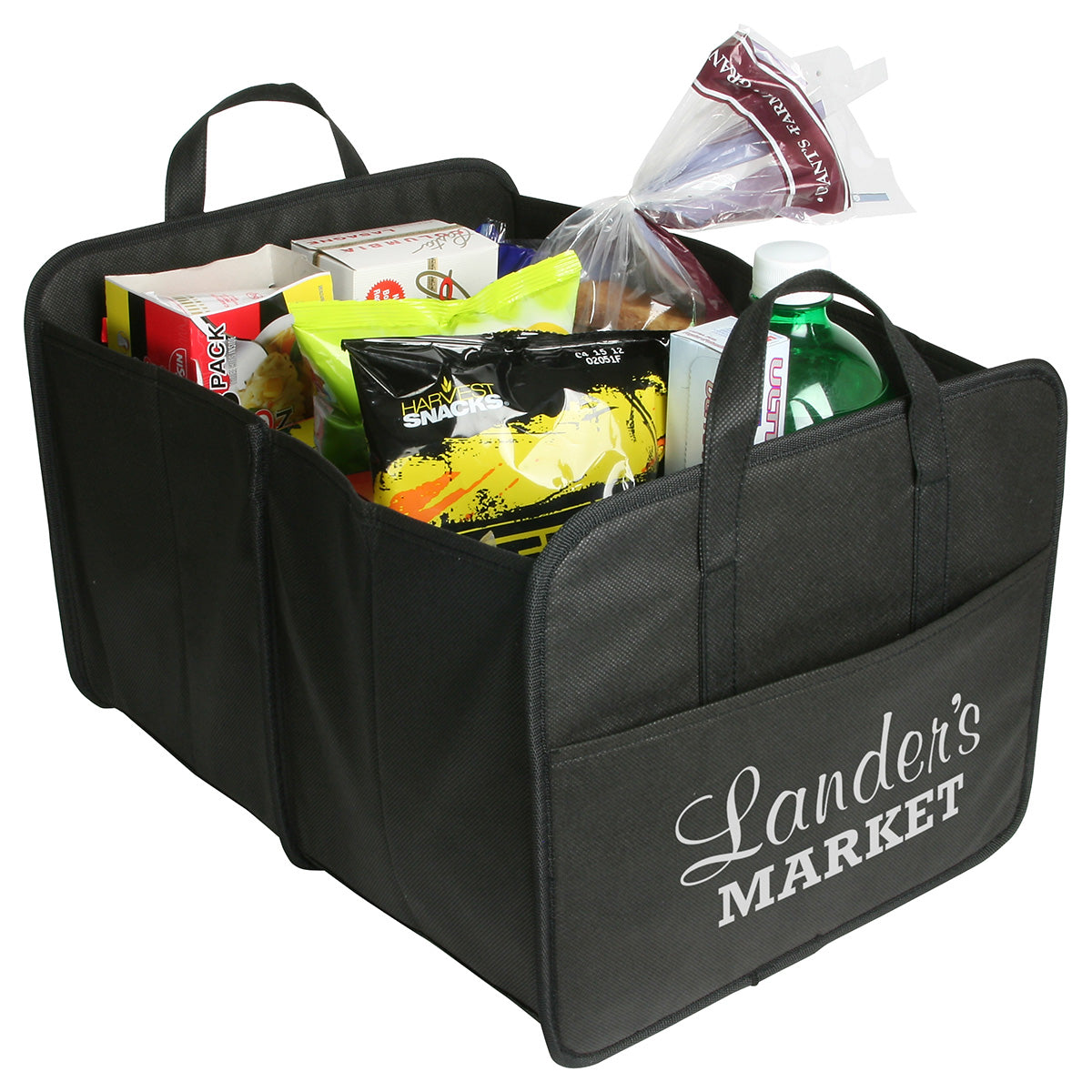 Payload Non-Woven Cargo Organizer  