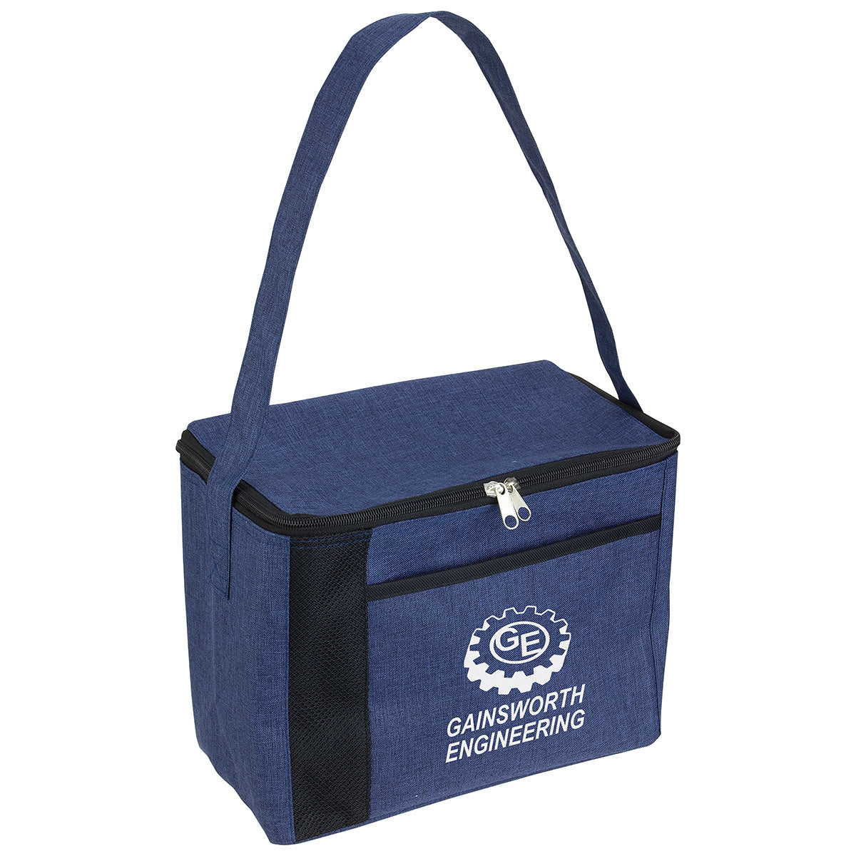 Greystone Polycanvas Square Cooler Bag 