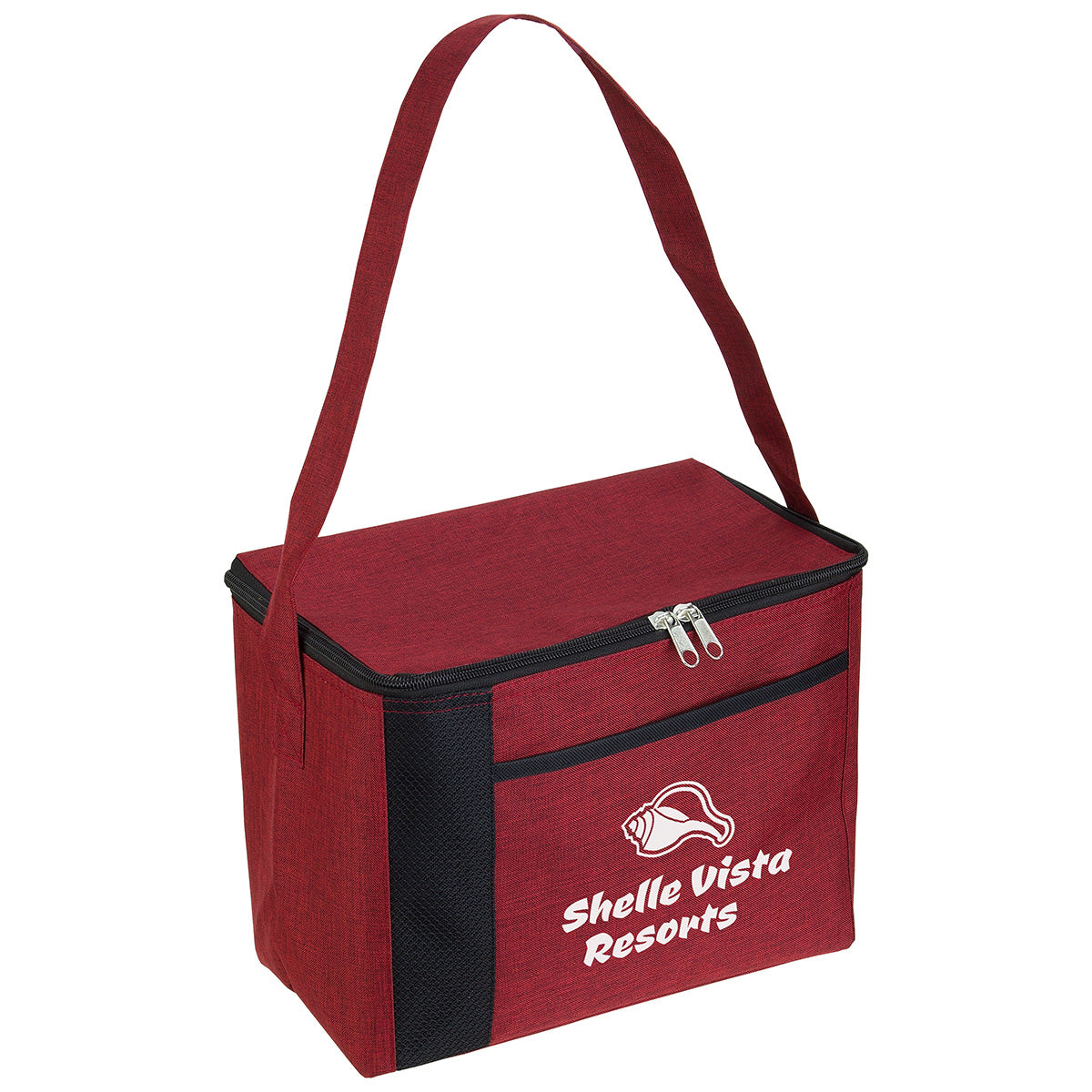Greystone Polycanvas Square Cooler Bag 