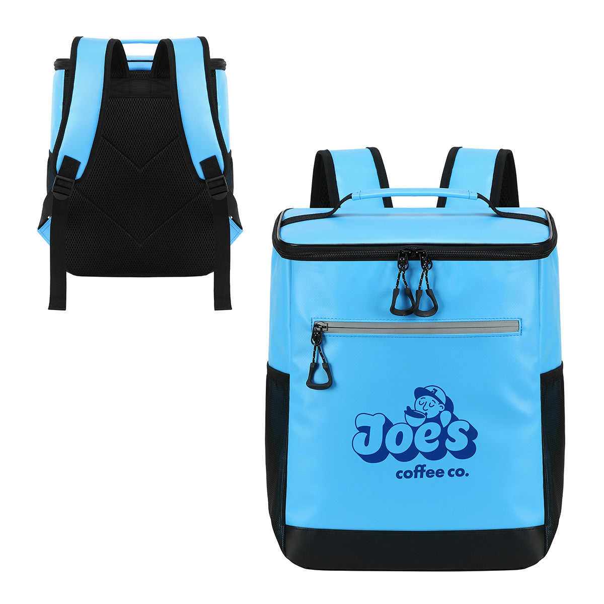 Laguna Tarpaulin Cooler Backpack