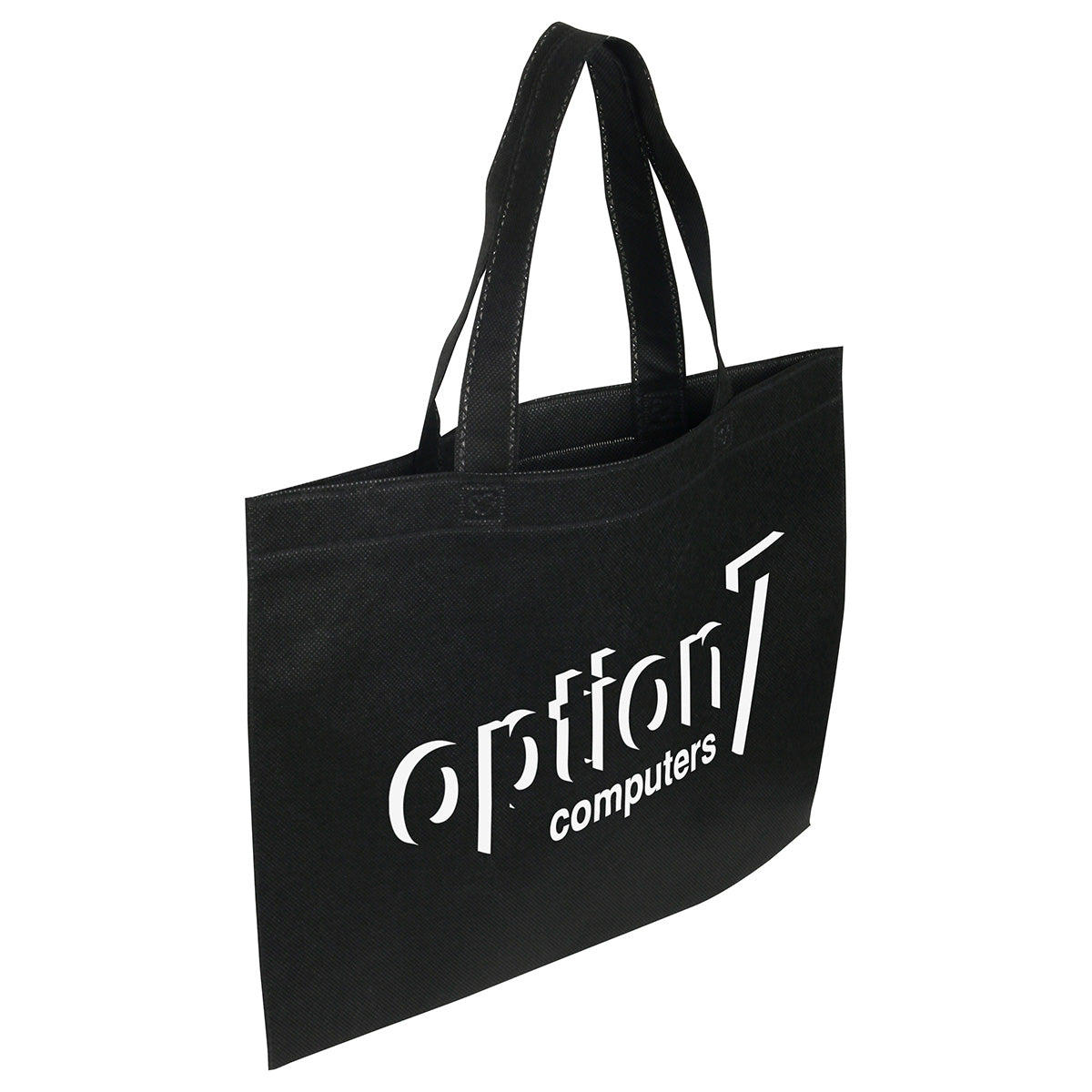 Landscape Recyclable Non-Woven Shopping Bag 
