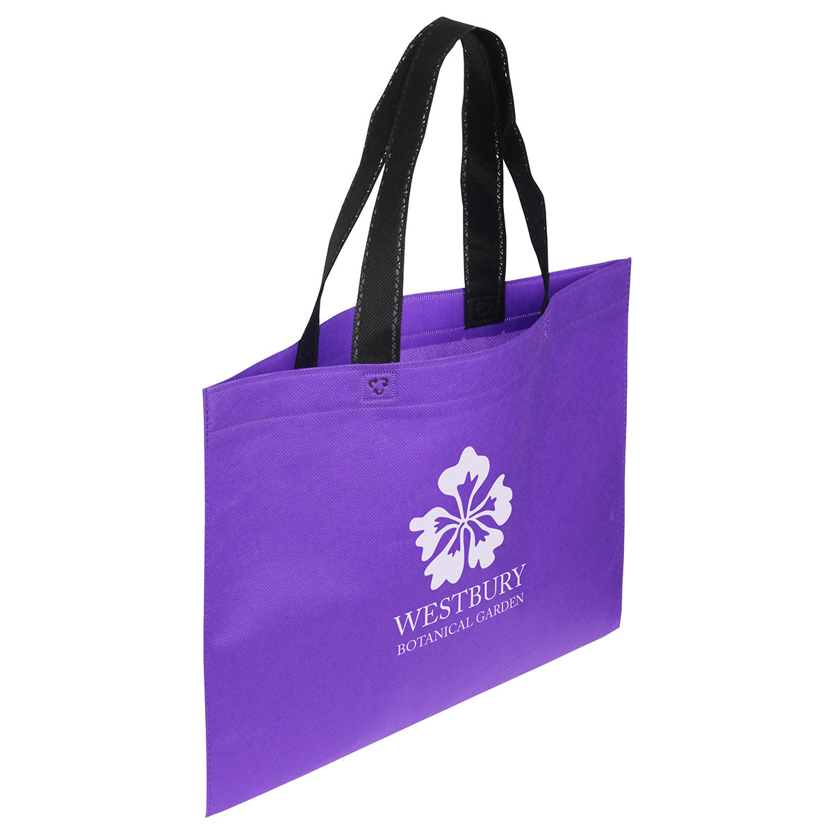 Landscape Recyclable Non-Woven Shopping Bag 