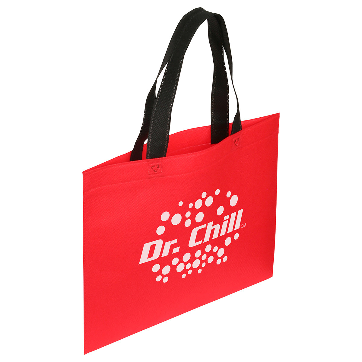 Landscape Recyclable Non-Woven Shopping Bag 