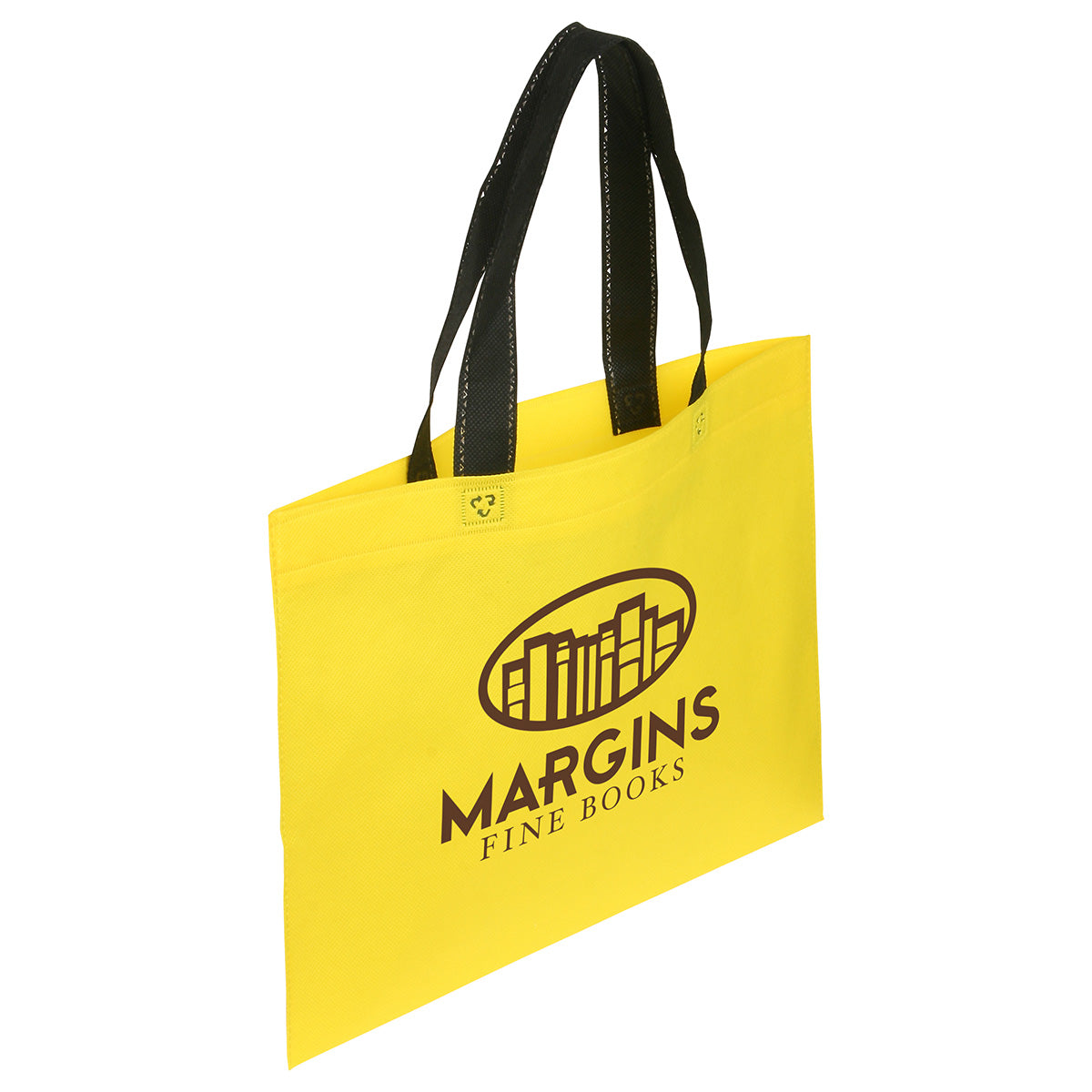 Landscape Recyclable Non-Woven Shopping Bag 