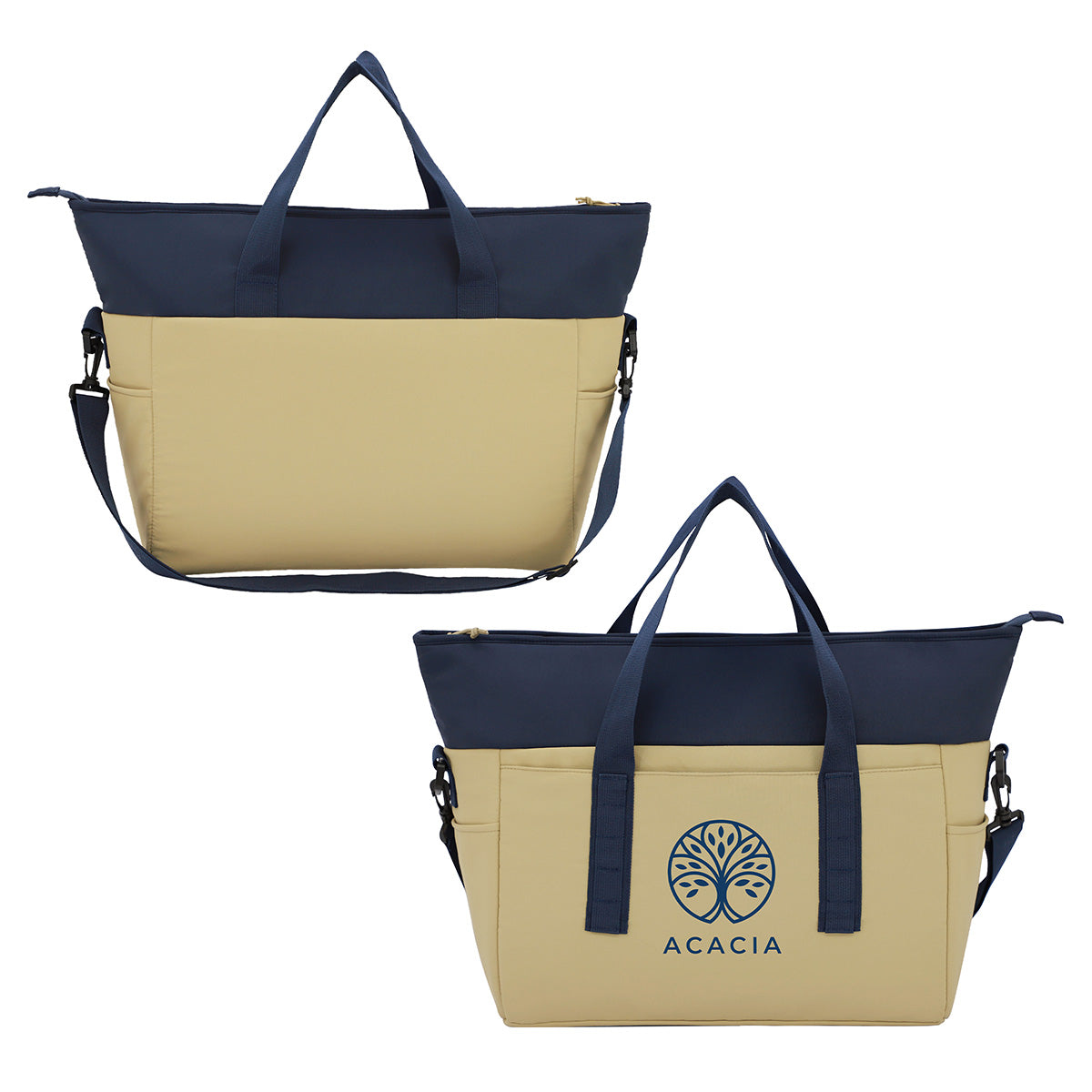 Mirador 320D Taslon 28-Can Cooler Tote