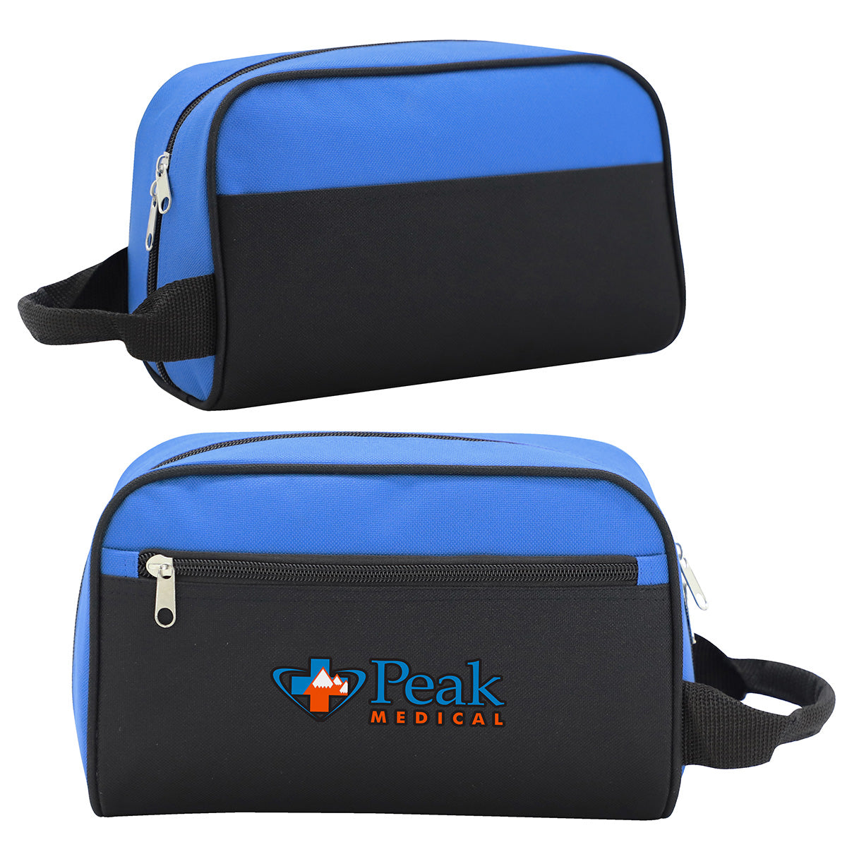 Porter Polyester Toiletry Bag