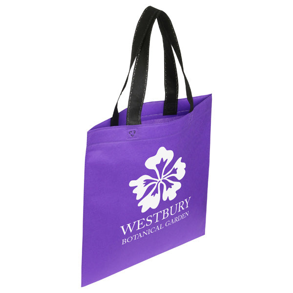 Portrait Recyclable Non-Woven Shopping Bag 