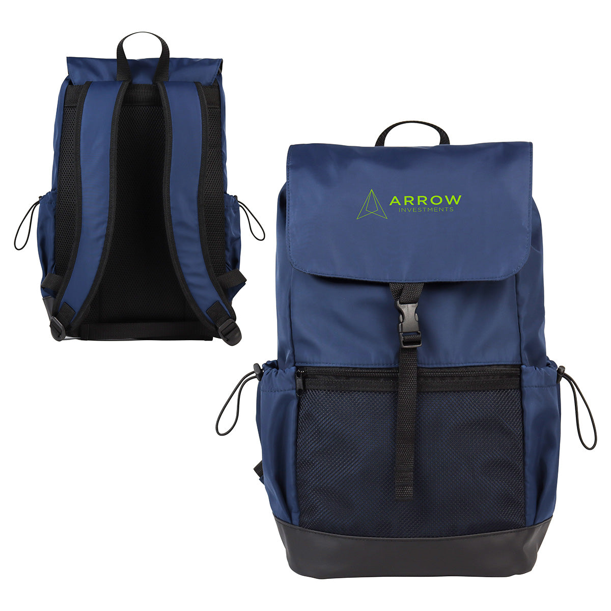Quantum Urban Backpack