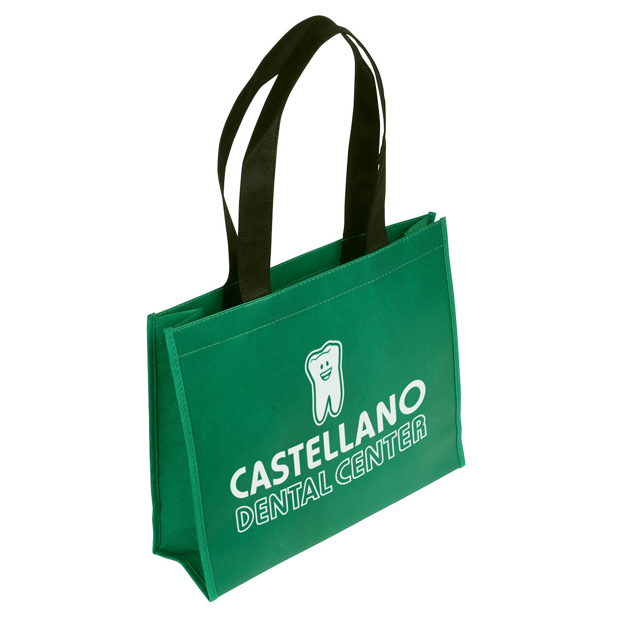 Raindance Water Resistant Non-Woven Tote 
