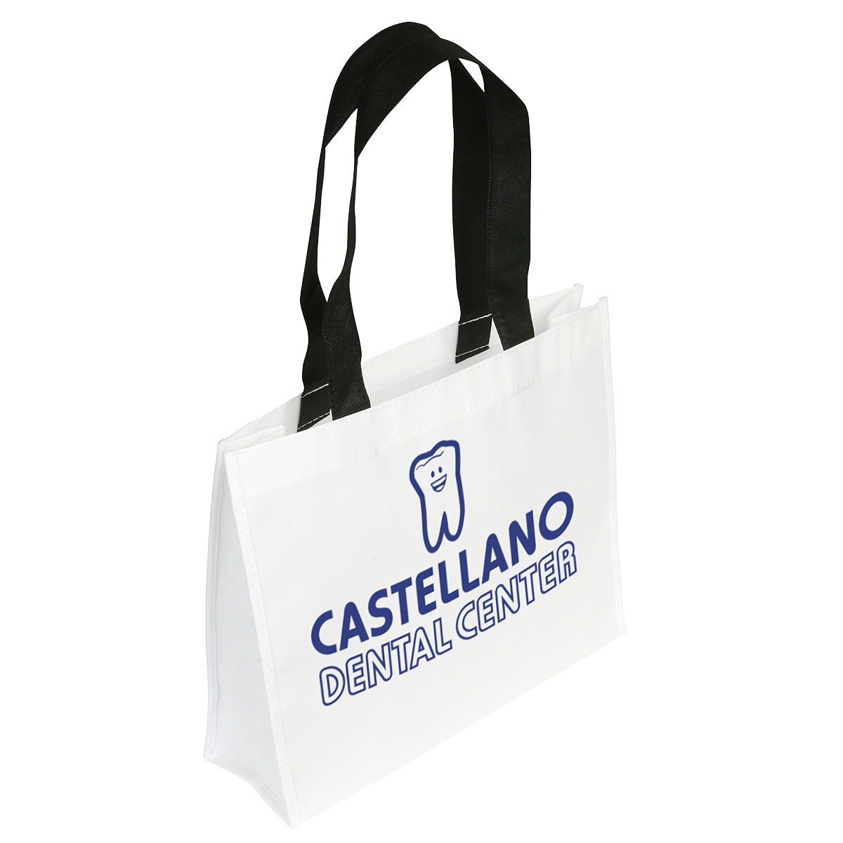 Raindance Water Resistant Non-Woven Tote 