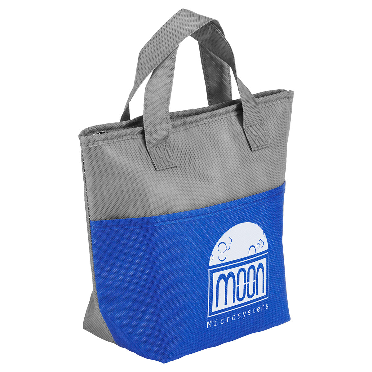 Santa Ana Non-Woven Insulated Snack Tote 