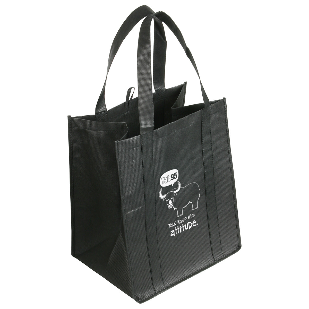 Sunbeam Jumbo Non-Woven Shopping Bag 