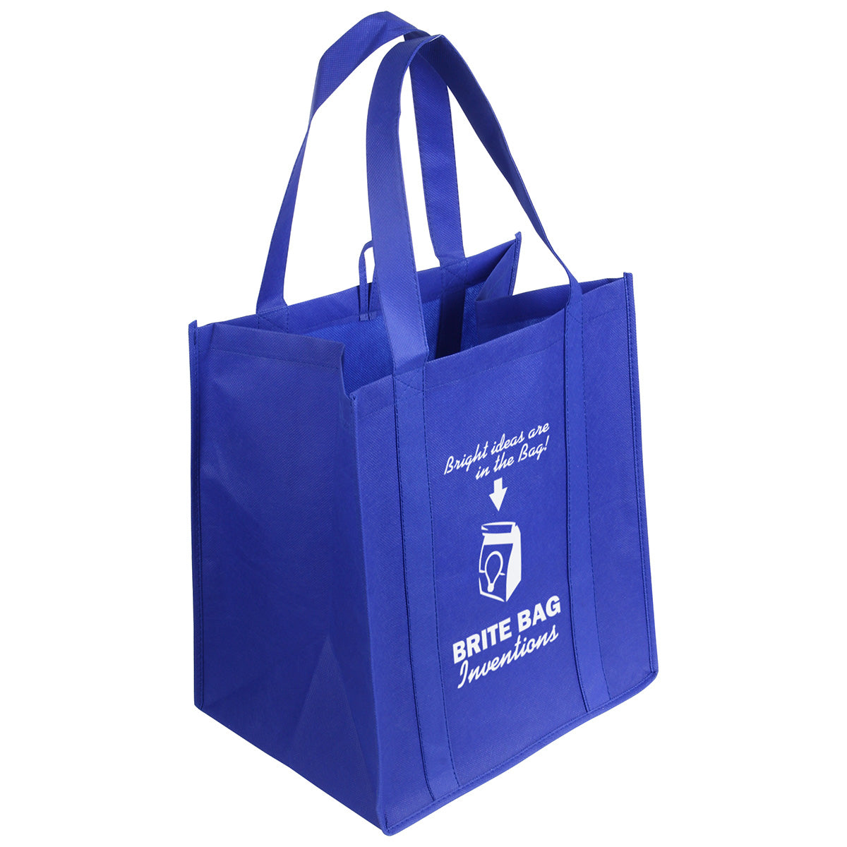 Sunbeam Jumbo Non-Woven Shopping Bag 