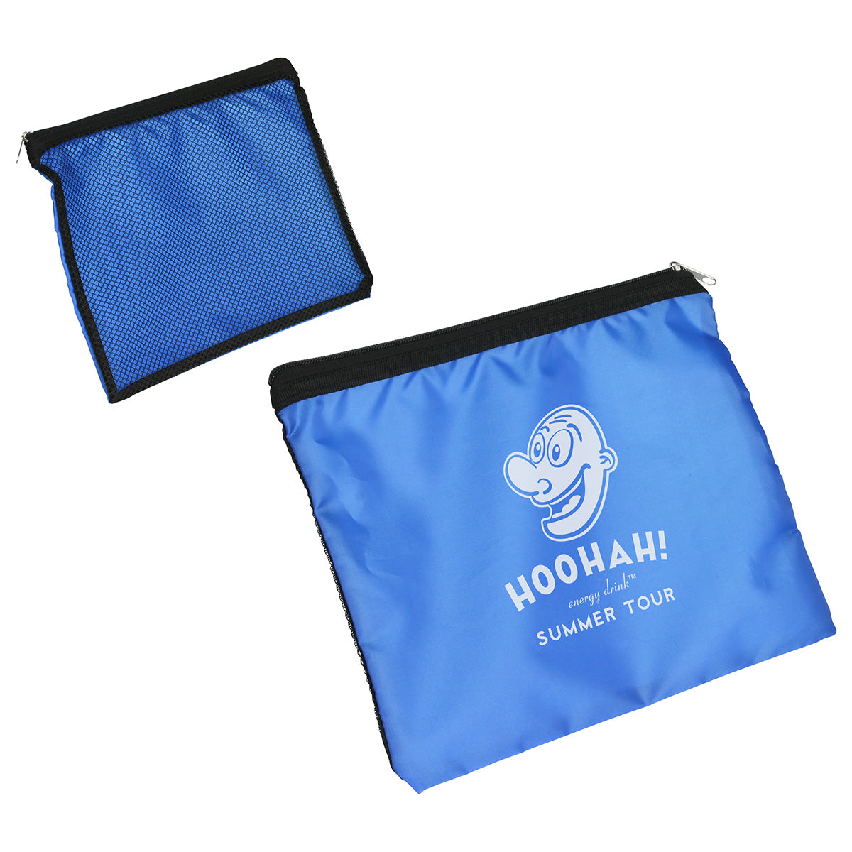 Sun Net Polyester Utility Bag 