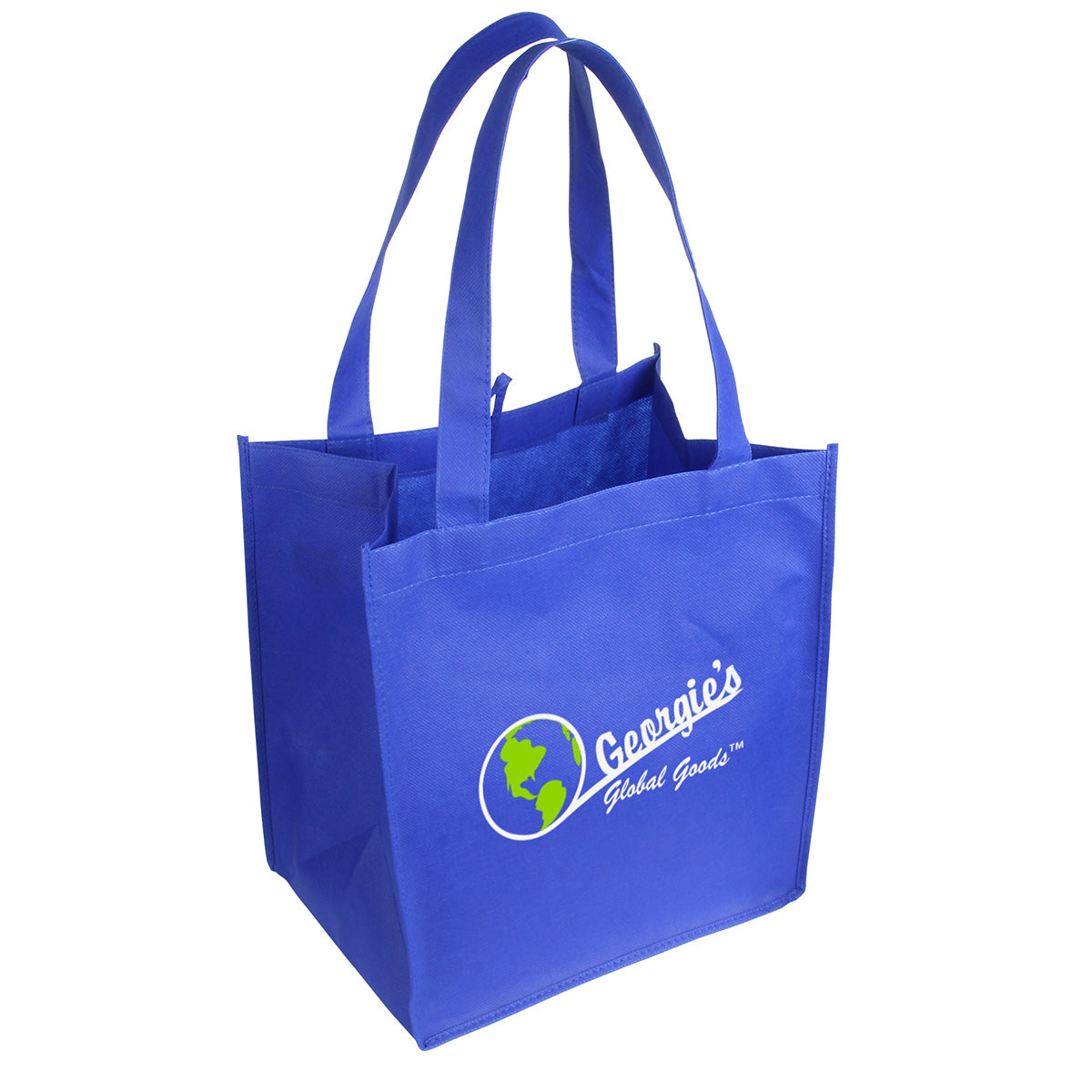 Sunbeam Non-Woven Shopping Bag 