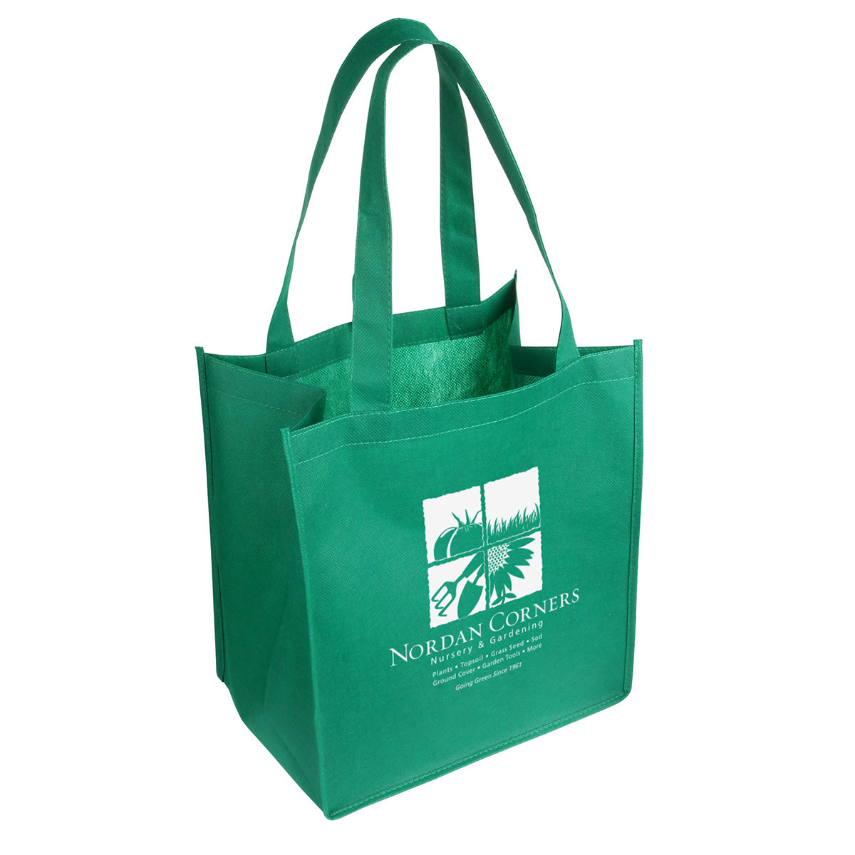 Sunbeam Non-Woven Shopping Bag 
