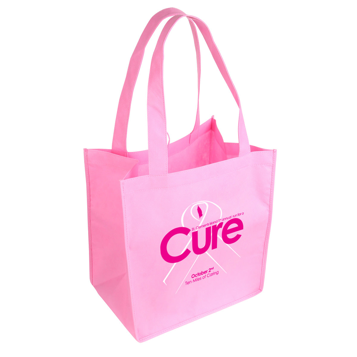 Sunbeam Non-Woven Shopping Bag 