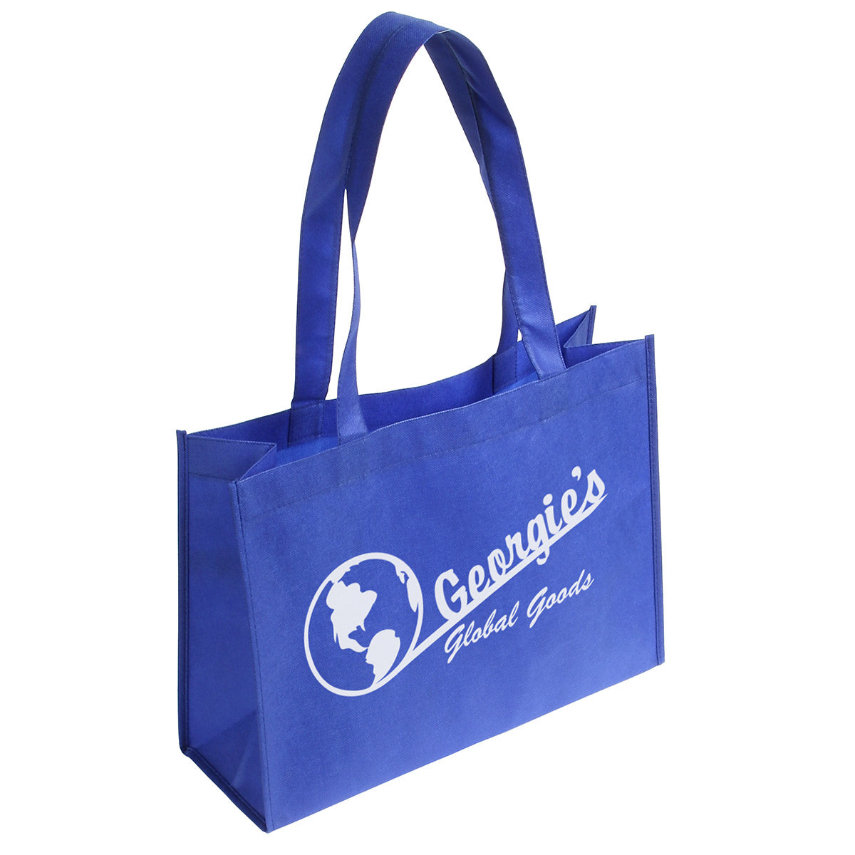 Tropic Breeze Non-Woven Tote