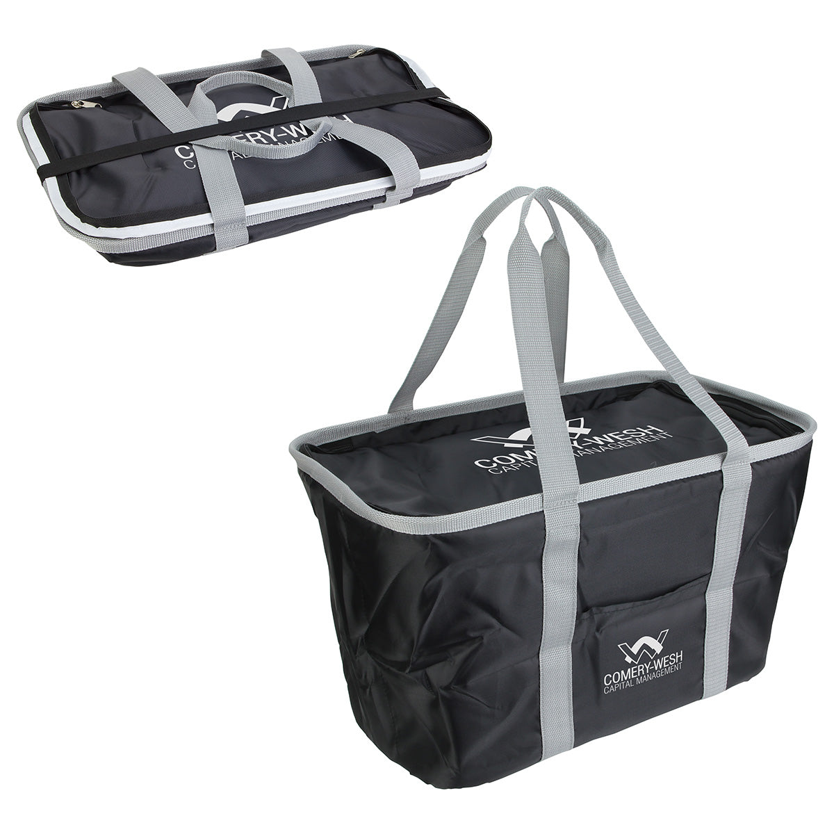 Venture Collapsible Cooler Bag 