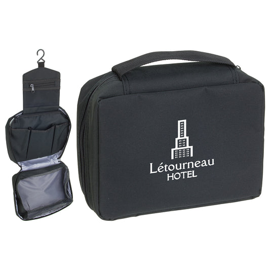 Custom logo Valise Travel Attaché