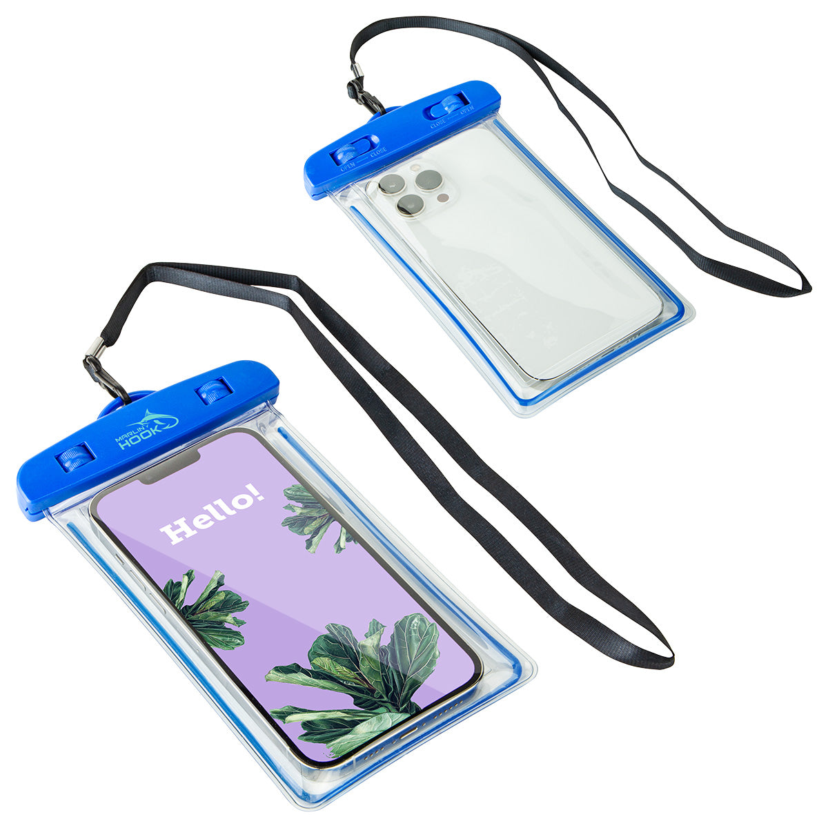 Voyage Waterproof Phone Pouch