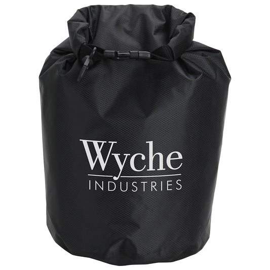 Custom logo 5-Liter Waterproof Gear Bag