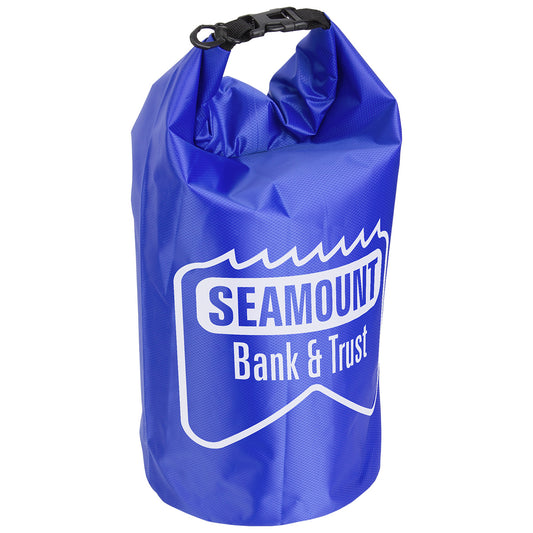 Custom logo 10-Liter Waterproof Gear Bag