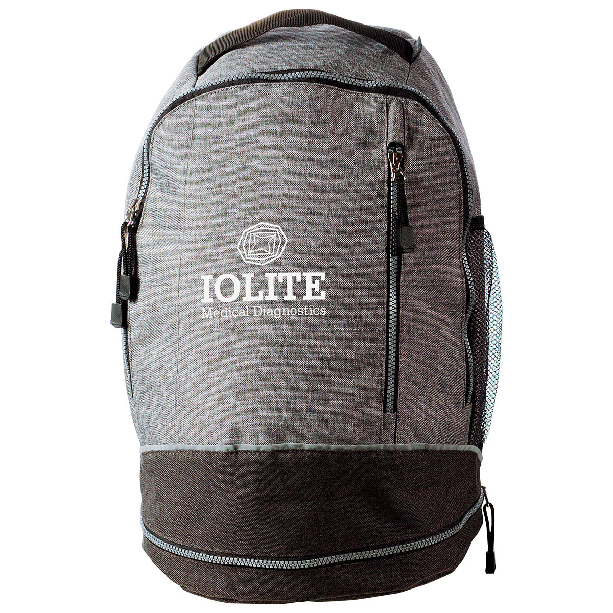 Tun Polycanvas Urban Backpack by Taroko(TM) 