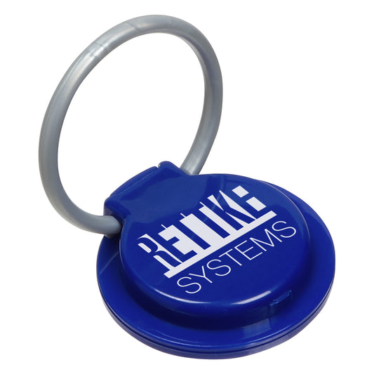 Custom logo Axis Phone Ring + Stand