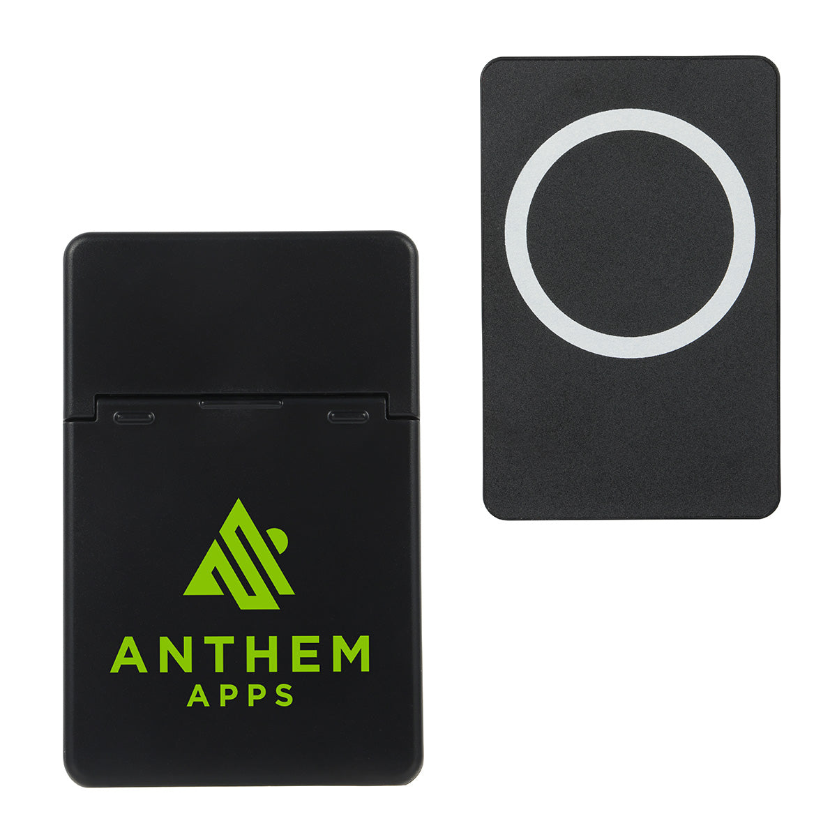 Avenue Magnetic Phone Wallet & Stand