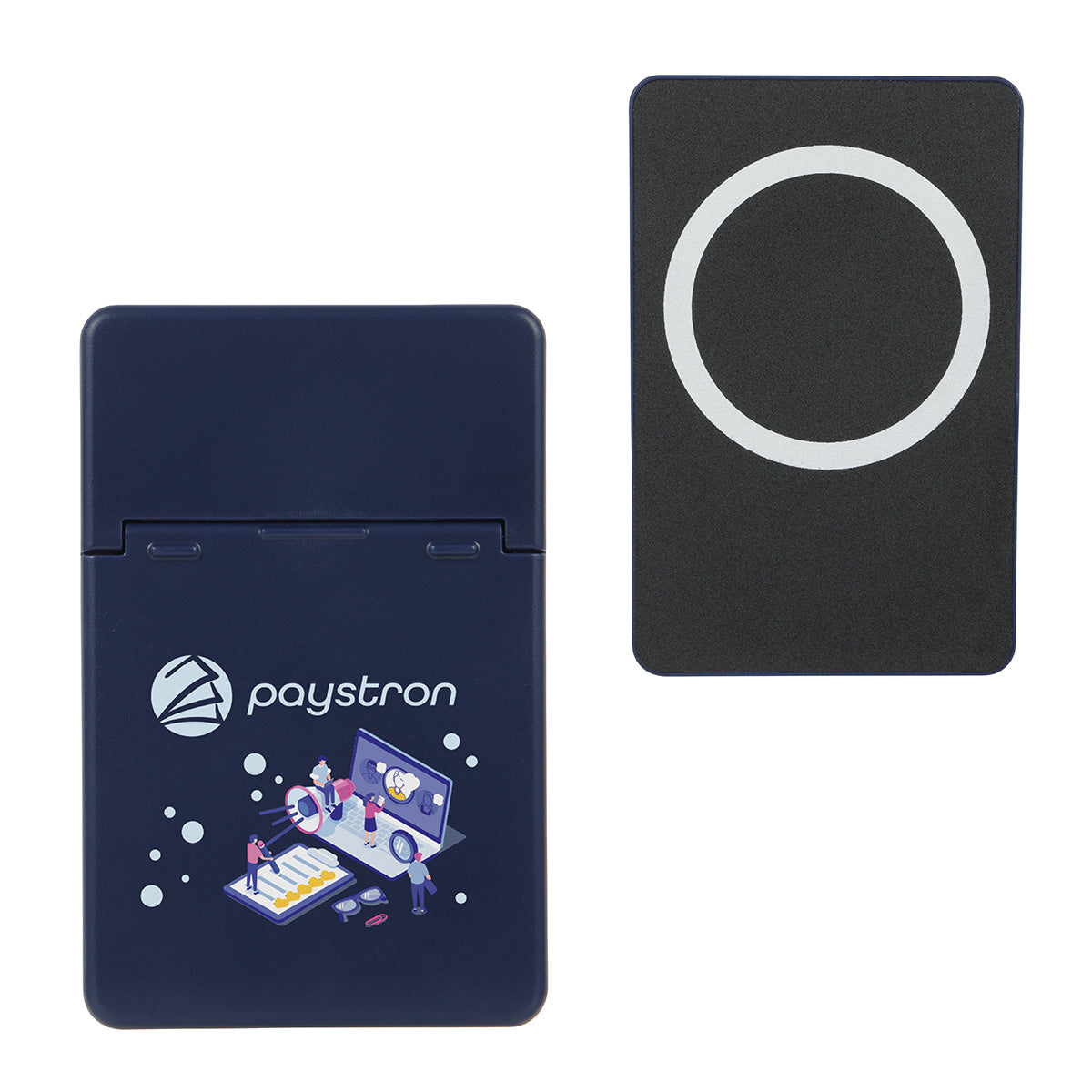 Avenue Magnetic Phone Wallet & Stand