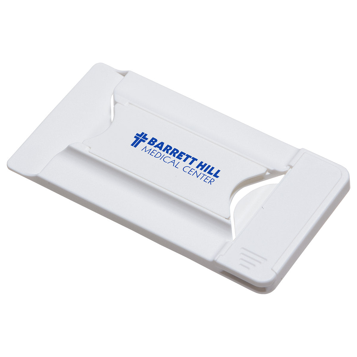 Smart Mobile Wallet w/Phone Stand & Screen Cleaner