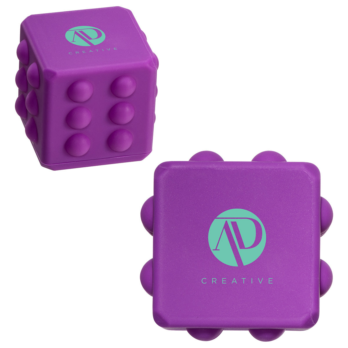 Push Pop Cube