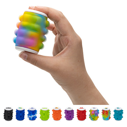 Best Seller: Push Pop Spinning Top