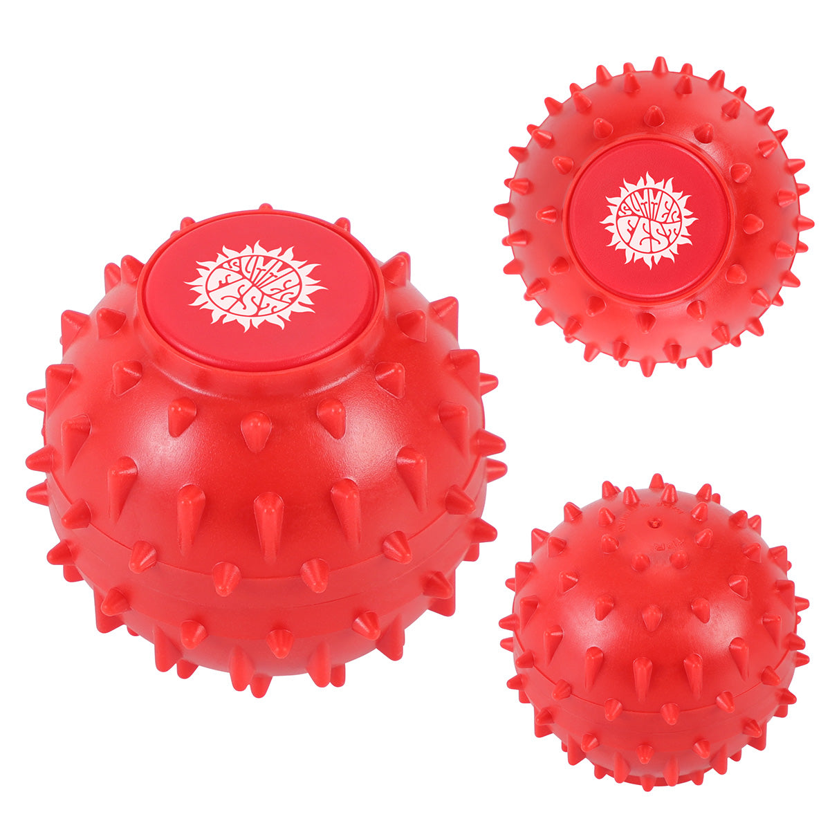 Spike Massage Ball