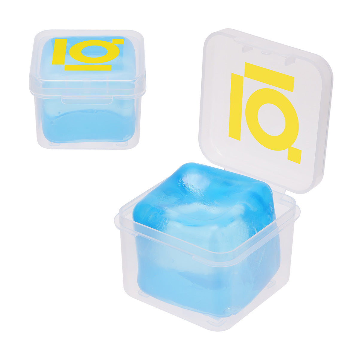 Squishy Cube Stress Reliever in Box