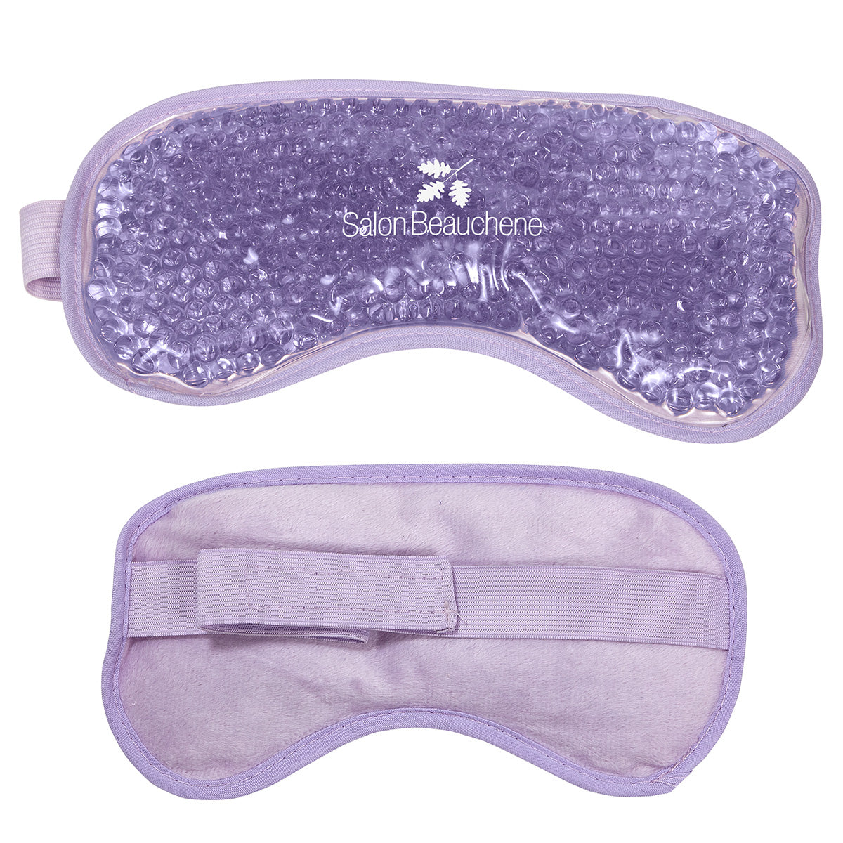 Plush Hot/Cold Eye Mask