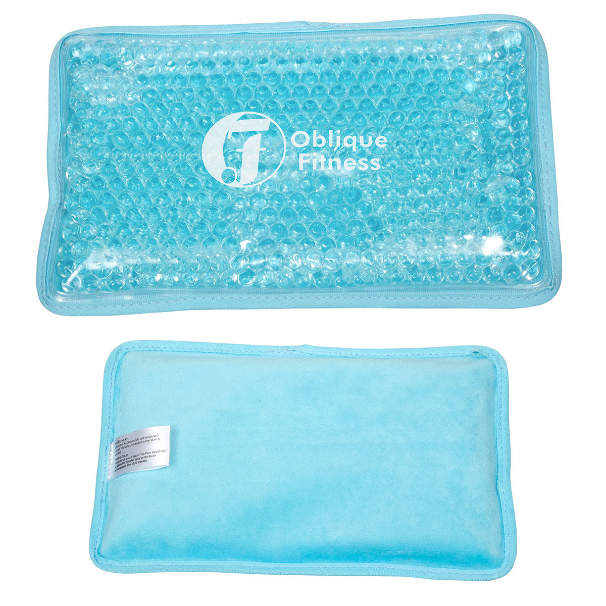 Plush Hot/Cold Pack