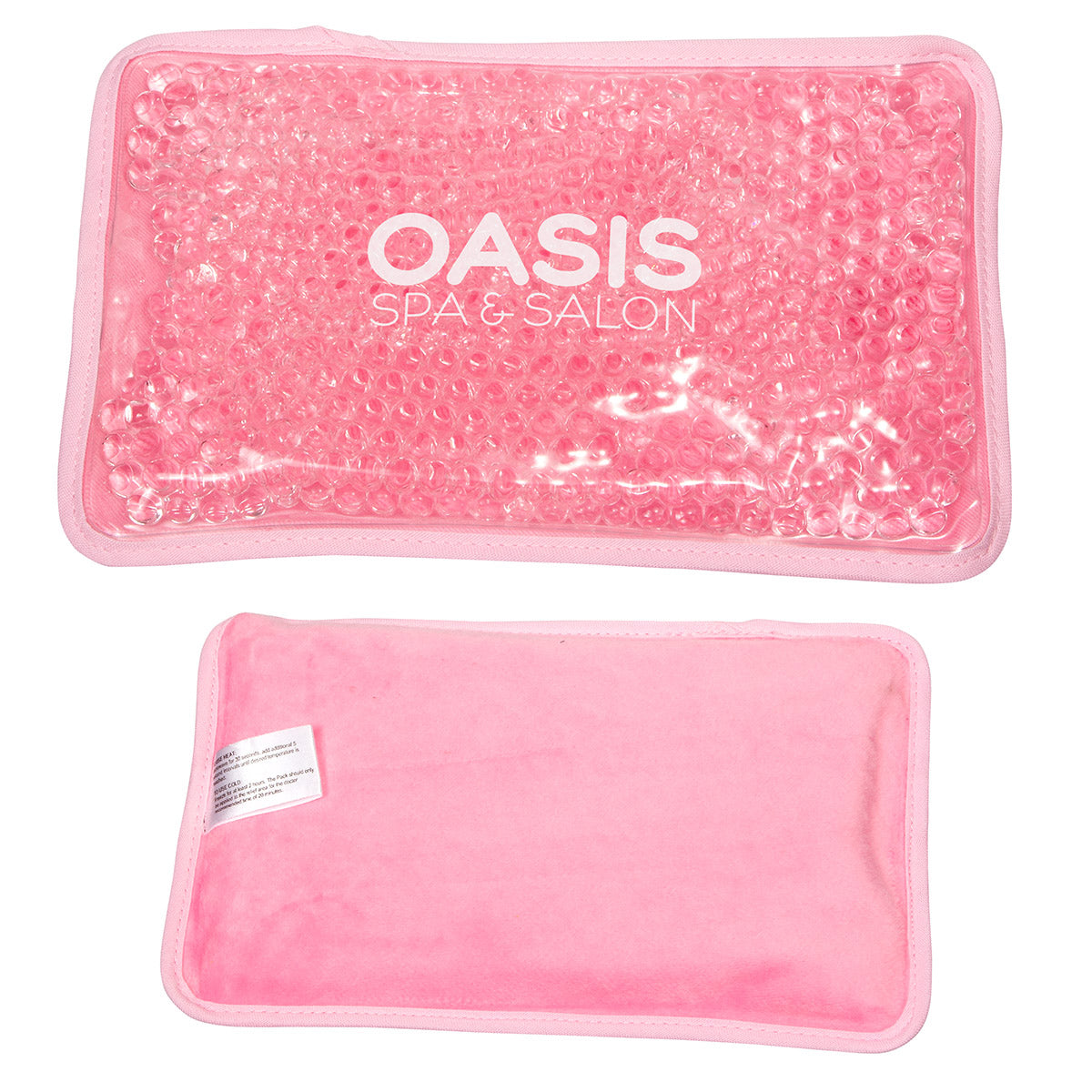 Plush Hot/Cold Pack