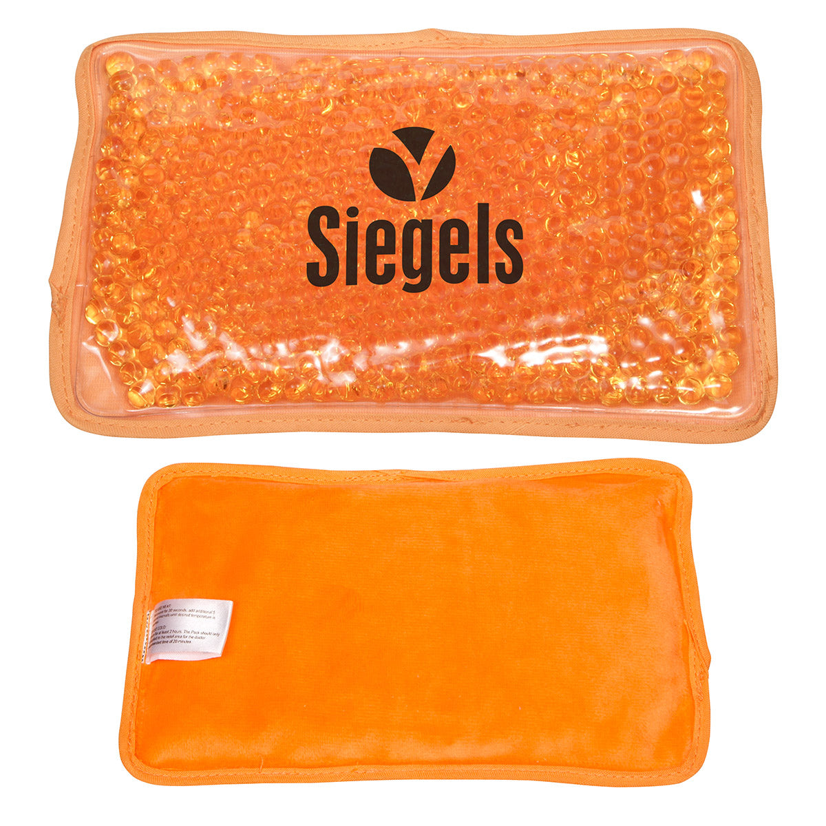 Plush Hot/Cold Pack