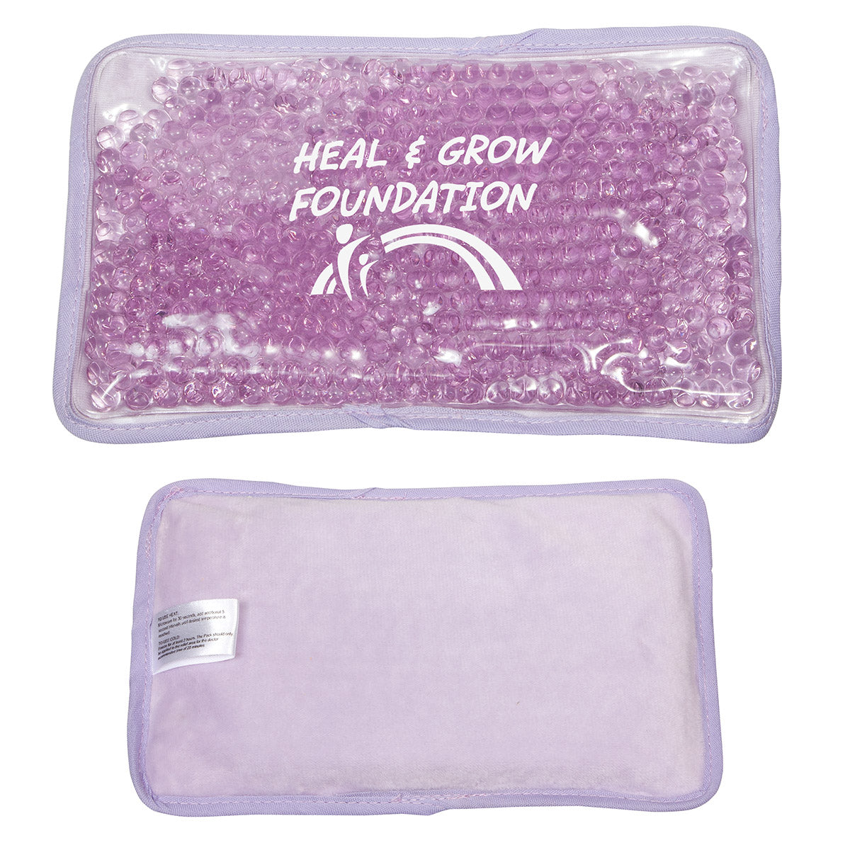 Plush Hot/Cold Pack