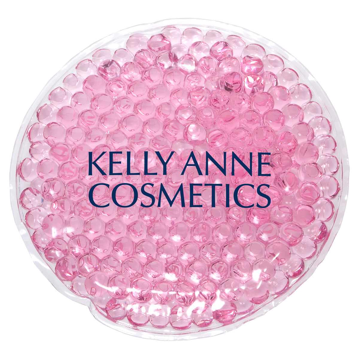Round Aqua Pearls™ Hot/Cold Pack