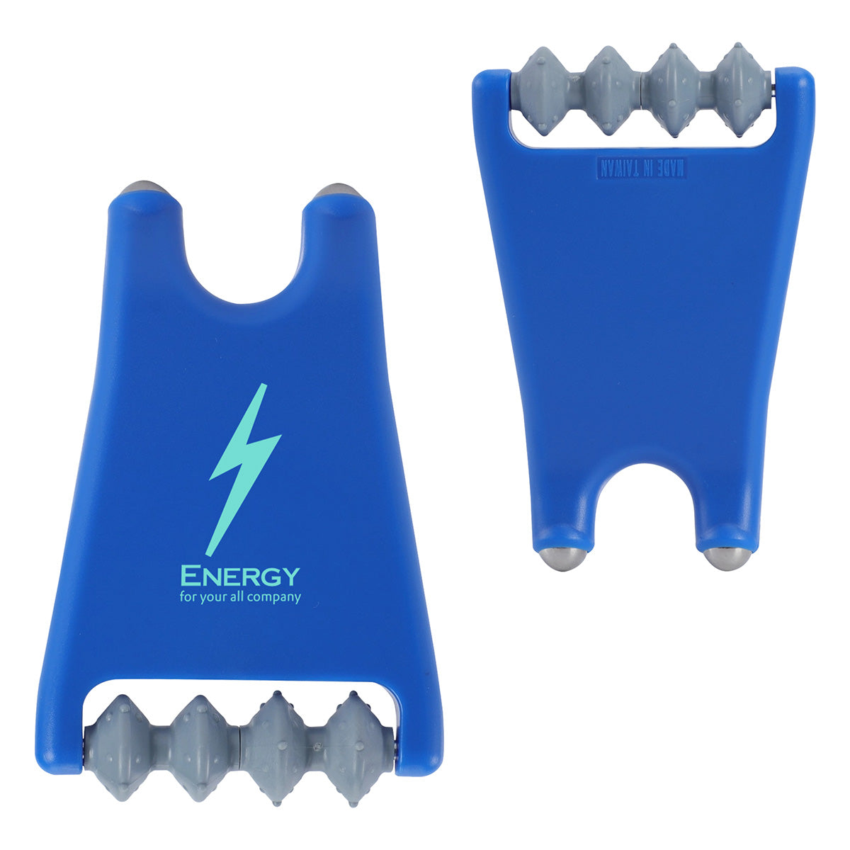 Rigger 2-in-1 Roller & Massager