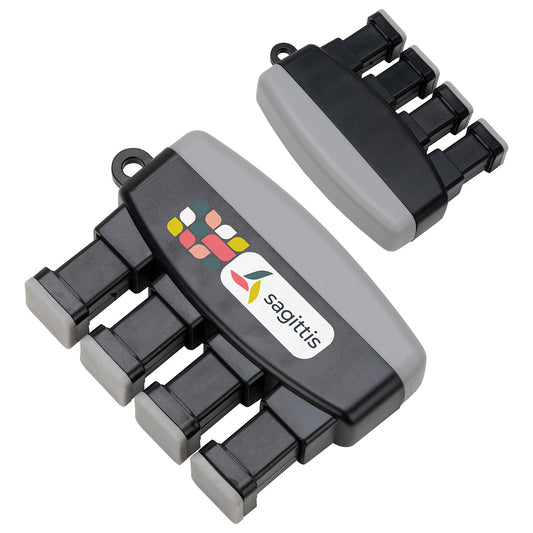 Custom logo Talon Finger Exerciser