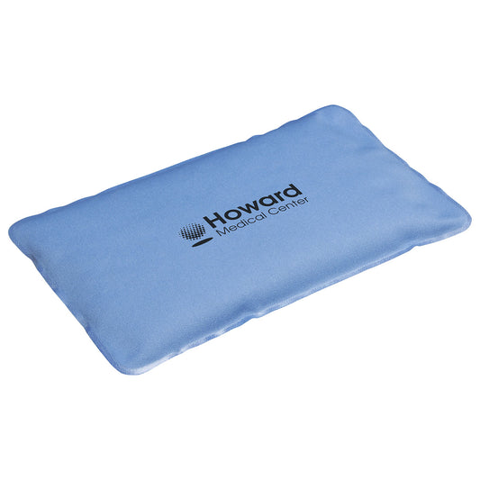 Custom logo Ultra Soft Hot/Cold Pack