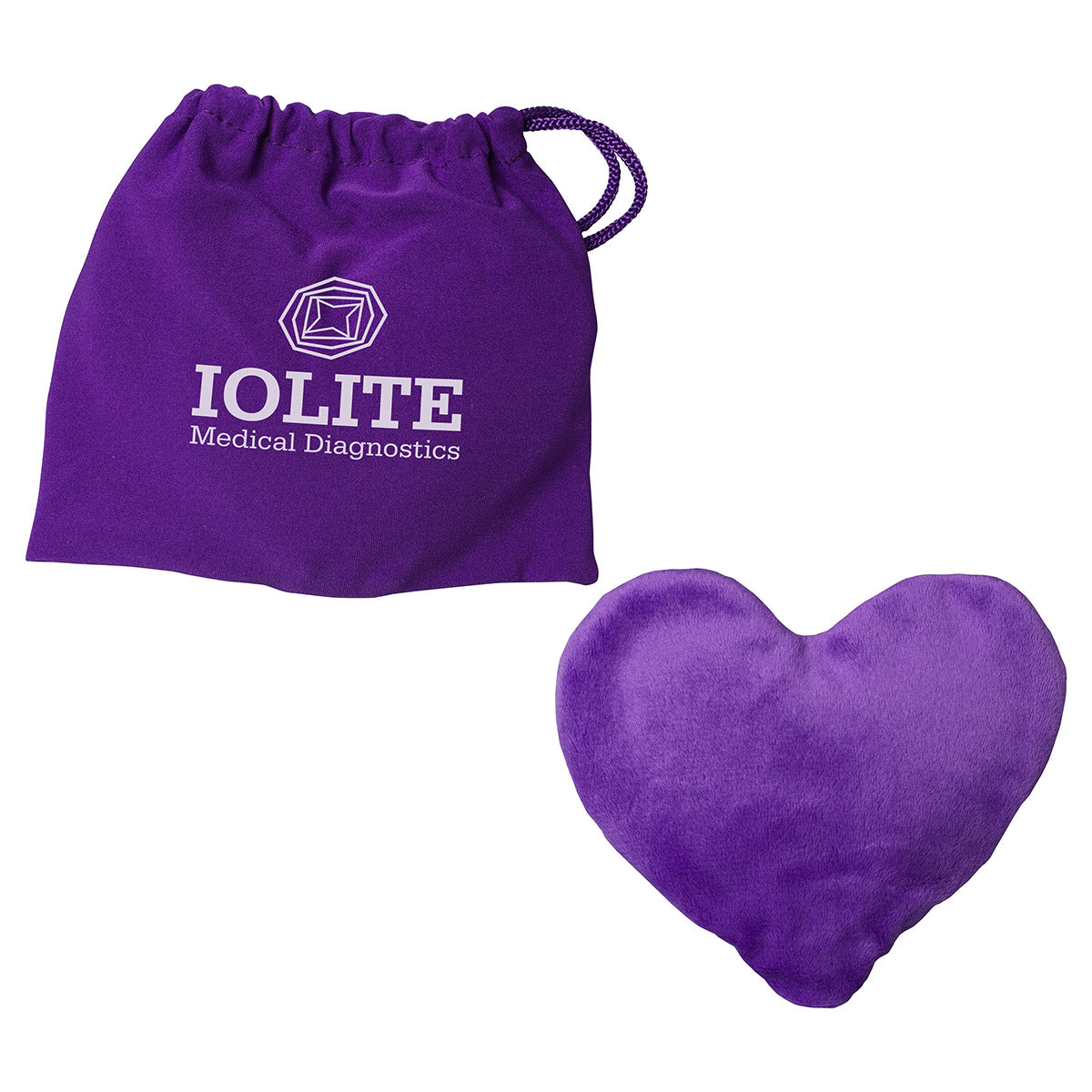 Natural Scented Wonder Beads™ Heart